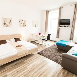 Appartement met een Slaapkamer